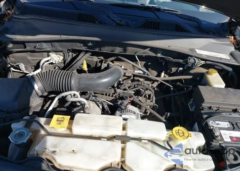 2009 Jeep Liberty Sport z USA, uszkodzony, nr VIN 1J8GN28K99W539379